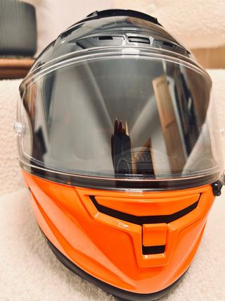 Casco Moto KTM X-Spirit III Talla S
