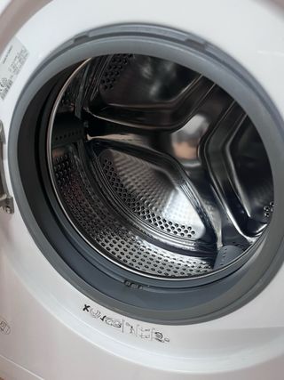 Lavadora Beko 5kg EV 5100 +Y fondo reducido 47 cm