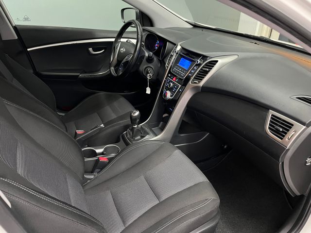 Hyundai i30 1.4 City S