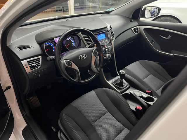 Hyundai i30 1.4 City S