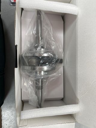 Conjunto de biela para maxi-scooter GY6 152QMI 125