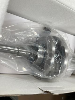 Conjunto de biela para maxi-scooter GY6 152QMI 125