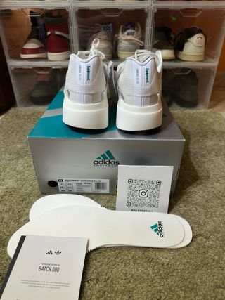 Adidas Equipment Guidance 91/25