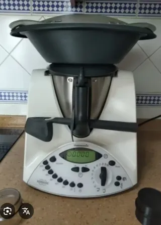 Thermomix TM31
