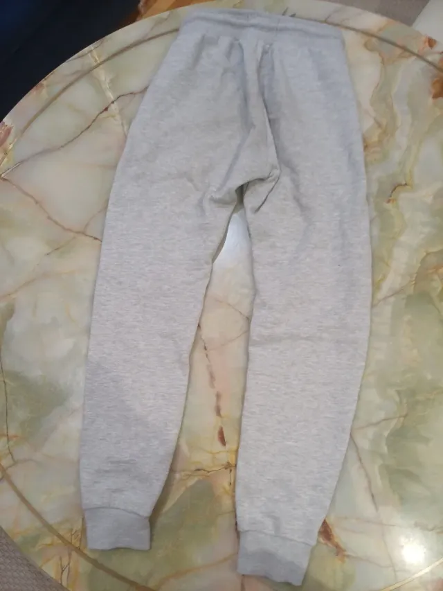 Pantalón gris McKenzie