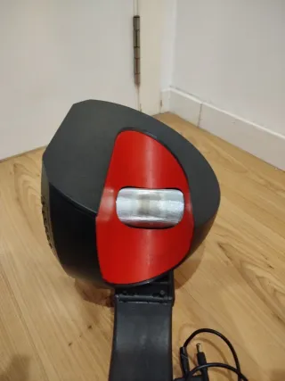 Rodillo Ciclismo Smart Zycle Pro . REGALO CUBIERTA