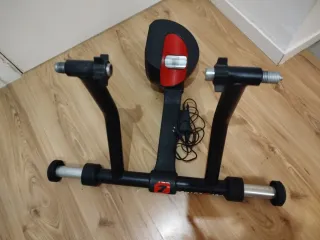 Rodillo Ciclismo Smart Zycle Pro . REGALO CUBIERTA