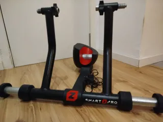 Rodillo Ciclismo Smart Zycle Pro . REGALO CUBIERTA