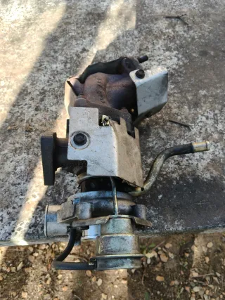 Turbo Mitsubishi Montero 3.2 DID 2007