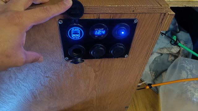 Mercedes-Benz MB 100 D 1992 - Camperizada