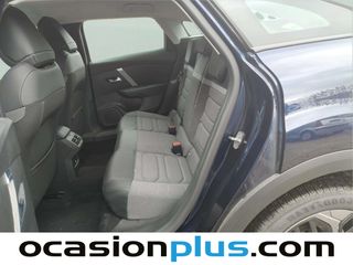 Citroen C4 PureTech 130 S&S Plus 96 kW (131 CV)