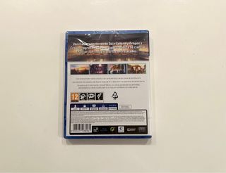 13 Sentinels: Aegis Rim PS4