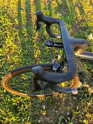 Canyon CF SLX 8.0 DI2
