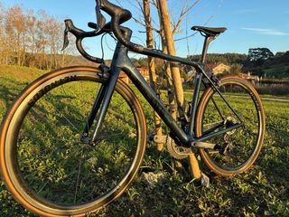 Canyon CF SLX 8.0 DI2