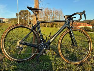 Canyon CF SLX 8.0 DI2