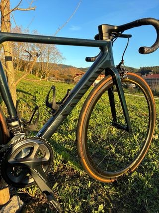 Canyon CF SLX 8.0 DI2