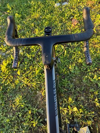 Canyon CF SLX 8.0 DI2