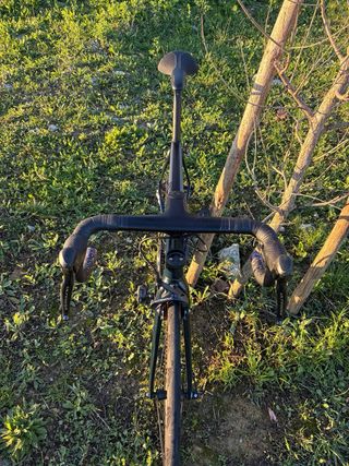 Canyon CF SLX 8.0 DI2