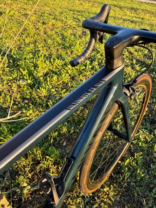 Canyon CF SLX 8.0 DI2