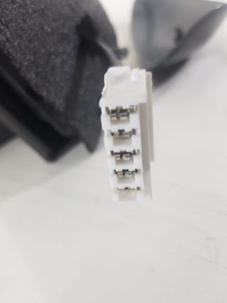 CITROEN SAXO VTS , RETROVISOR IZQUIERDO ELECTRICO