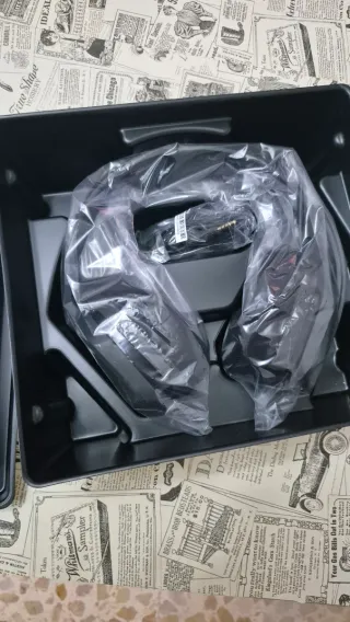 Cascos Astro A10 NUEVOS