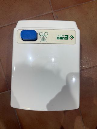 Secadora de mano EURO SANIC