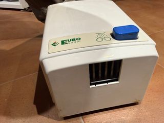 Secadora de mano EURO SANIC