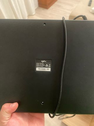 PXN Fightstick Teclado Arcade