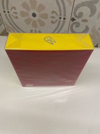 Colonia Mandarina Duck