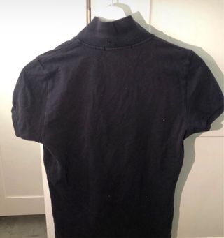 Polo Ralph Lauren Azul Marino