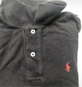 Polo Ralph Lauren Azul Marino