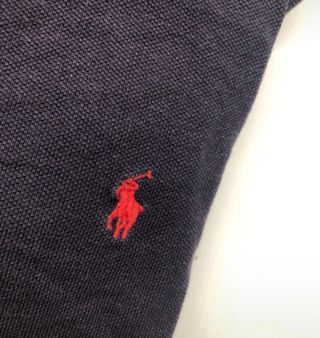 Polo Ralph Lauren Azul Marino
