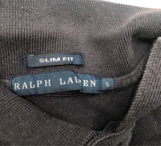 Polo Ralph Lauren Azul Marino
