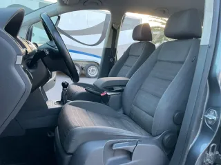 Volkswagen Touran 2006