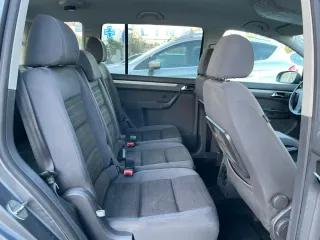 Volkswagen Touran 2006