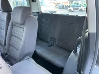 Volkswagen Touran 2006