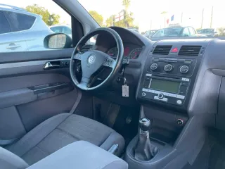 Volkswagen Touran 2006