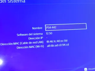 PS4 Pro 1TB + Scatola Originale + 2 Giochi