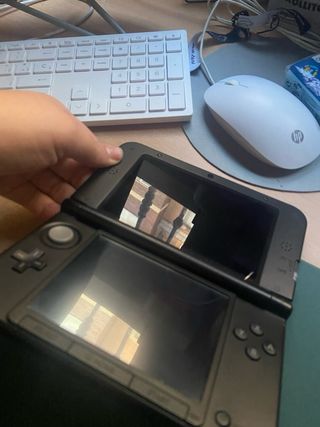 nintendo 3 DS XL