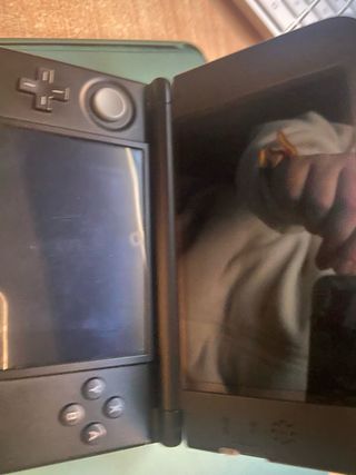 nintendo 3 DS XL