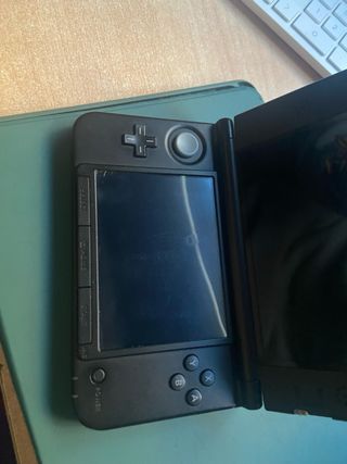 nintendo 3 DS XL