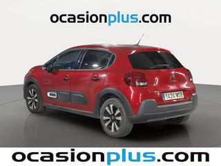 Citroen C3 Origin PureTech 110 Max 81 kW (110 CV)