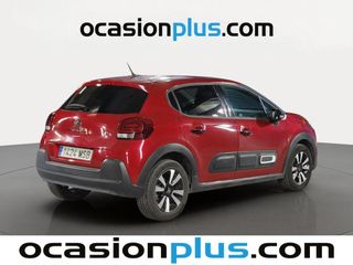 Citroen C3 Origin PureTech 110 Max 81 kW (110 CV)