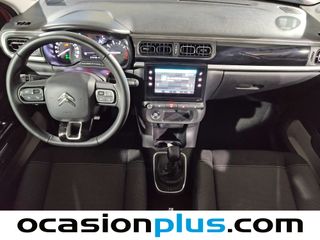 Citroen C3 Origin PureTech 110 Max 81 kW (110 CV)