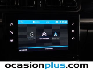 Citroen C3 Origin PureTech 110 Max 81 kW (110 CV)