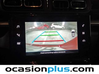 Citroen C3 Origin PureTech 110 Max 81 kW (110 CV)