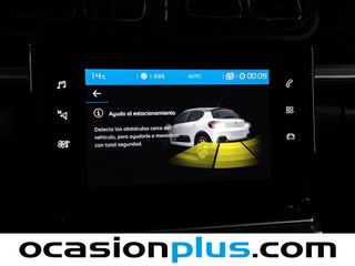 Citroen C3 Origin PureTech 110 Max 81 kW (110 CV)