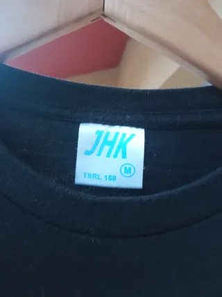 Camiseta Batman chica