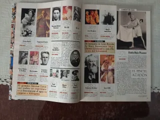 REVISTA B Y N DOMINICAL.ESPECIAL FIN DE SIGLO.