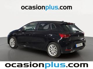 SEAT Ibiza 1.0 TSI S&S FR XL 81 kW (110 CV)